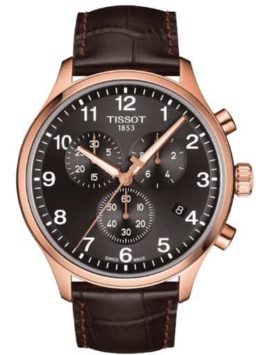 Tissot T-Sport Chrono XL Classic Watch - Kamal Watch Company
