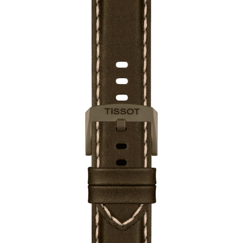 TISSOT CHRONO XL T116.617.36.092.00 - Kamal Watch Company