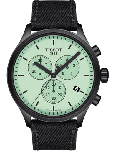 Tissot T-Sport T116.617.37.091.00 - Kamal Watch Company