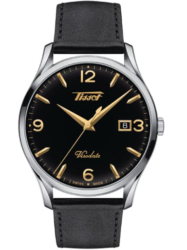 Tissot T1184101605701 Men's Watch - Kamal Watch Company