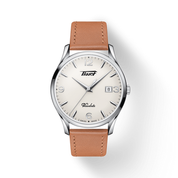 TISSOT HERITAGE VISODATE T118.410.16.277.00 - Kamal Watch Company