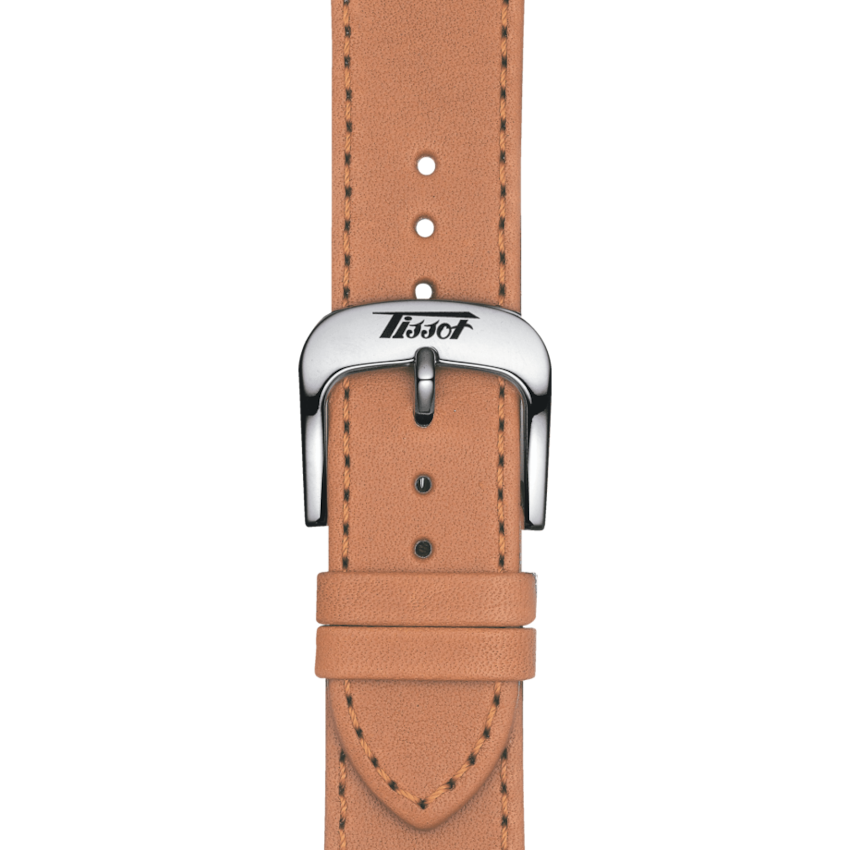 TISSOT HERITAGE VISODATE T118.410.16.277.00 - Kamal Watch Company