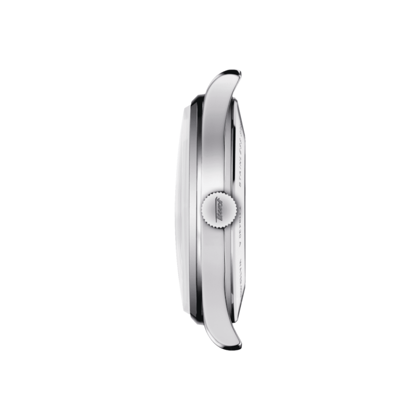 TISSOT HERITAGE VISODATE POWERMATIC 80 T118.430.16.051.00 - Kamal Watch Company