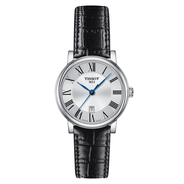Tissot T-Classic Carson Premium Women's Watch - Kamal Watch Company