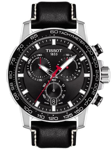 TISSOT SUPERSPORT CHRONO T125.617.16.051.00 - Kamal Watch Company