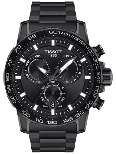 TISSOT SUPERSPORT CHRONO T125.617.33.051.00 - Kamal Watch Company