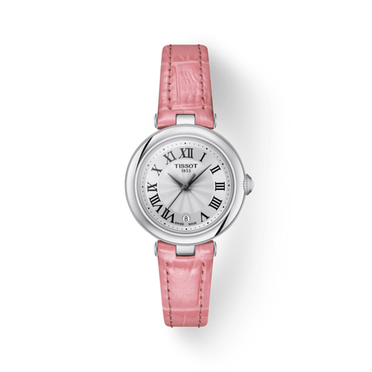 TISSOT BELLISSIMA SMALL LADY T126.010.16.013.01 - Kamal Watch Company