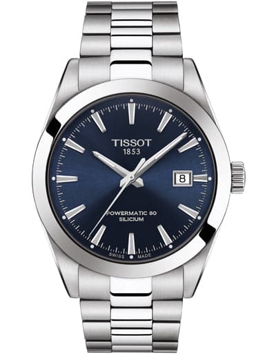 Tissot Gentleman Powermatic 80 Silicium