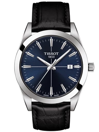 TISSOT GENTLEMAN T127.410.16.041.01 - Kamal Watch Company