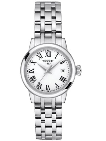 Tissot T-Classic T129.210.11.013.00 - Kamal Watch Company