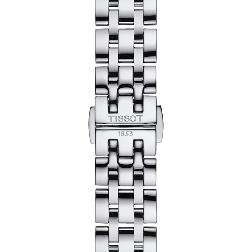 TISSOT CLASSIC DREAM LADY T129.210.11.031.00 - Kamal Watch Company