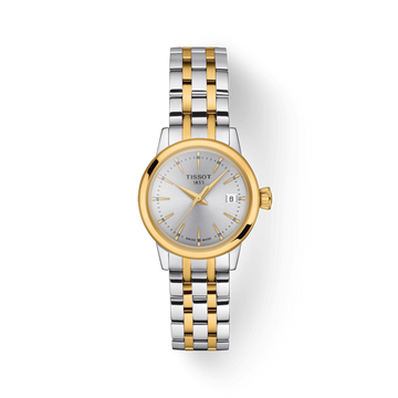 TISSOT CLASSIC DREAM LADY T129.210.22.031.00 - Kamal Watch Company