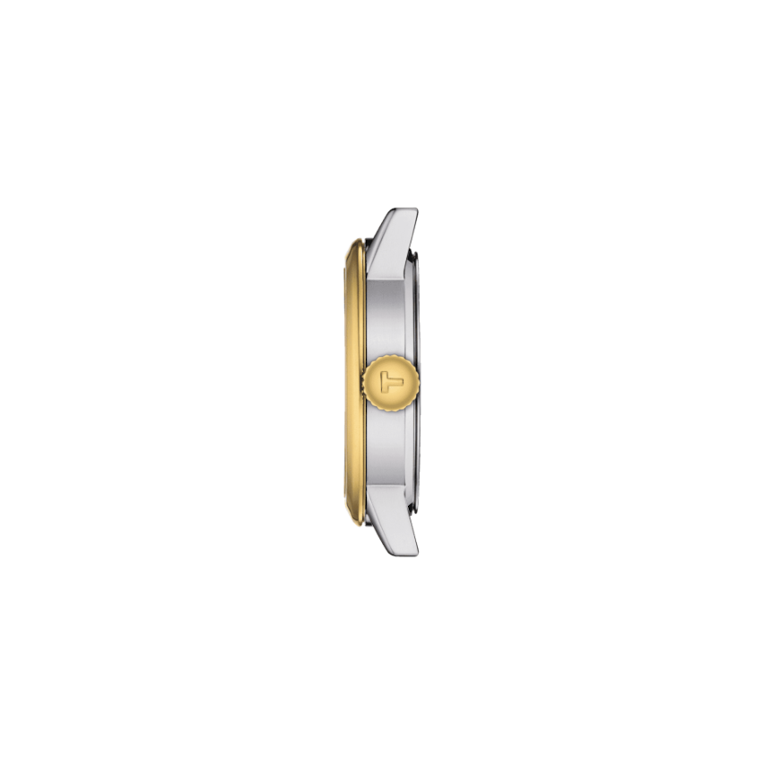 TISSOT CLASSIC DREAM LADY T129.210.22.263.00 - Kamal Watch Company