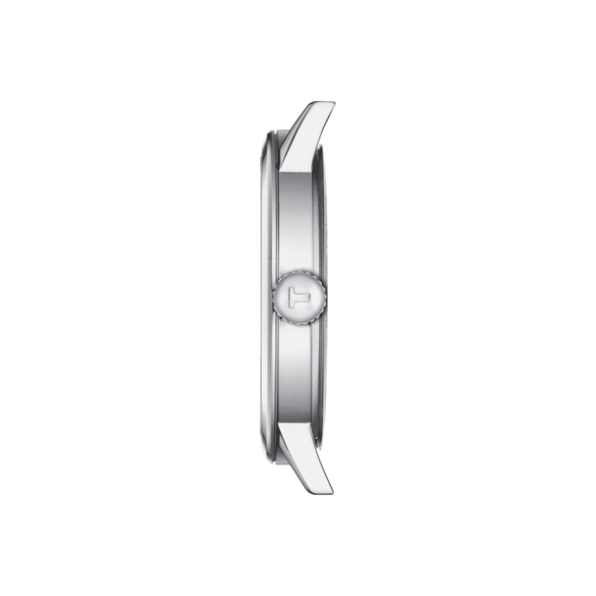 TISSOT CLASSIC DREAM T129.410.11.031.00 - Kamal Watch Company