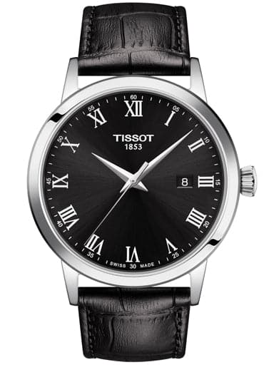 TISSOT CLASSIC DREAM T129.410.16.053.00 - Kamal Watch Company