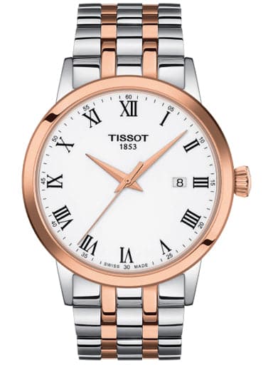 TISSOT CLASSIC DREAM T129.410.22.013.00 - Kamal Watch Company