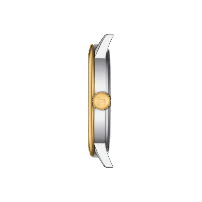 TISSOT CLASSIC DREAM T129.410.22.031.00 - Kamal Watch Company