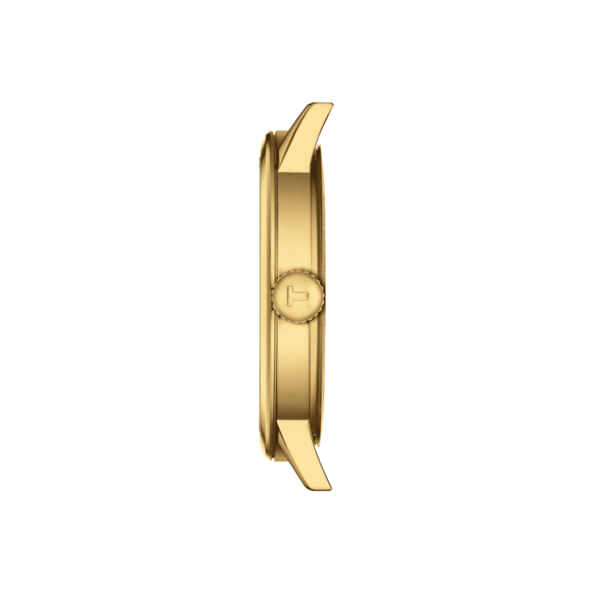 TISSOT CLASSIC DREAM T129.410.36.261.00 - Kamal Watch Company