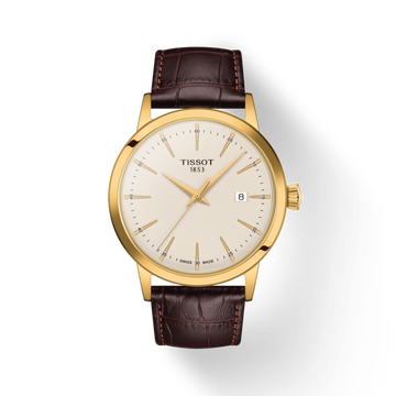 TISSOT CLASSIC DREAM T129.410.36.261.00 - Kamal Watch Company