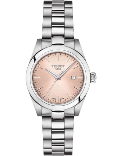 Tissot T-My Lady T132.010.11.331.00
