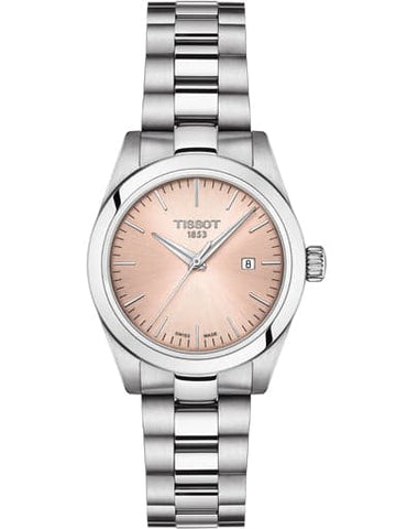 TISSOT T-MY LADY T132.010.11.331.00 - Kamal Watch Company