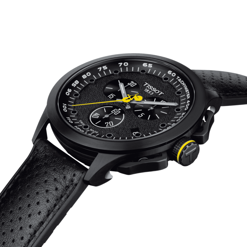 TISSOT T-RACE CYCLING TOUR DE FRANCE 2022 SPECIAL EDITION T135.417.37.051.00 - Kamal Watch Company