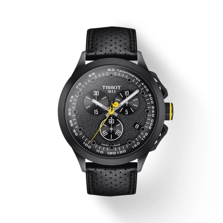 TISSOT T-RACE CYCLING TOUR DE FRANCE 2022 SPECIAL EDITION T135.417.37.051.00 - Kamal Watch Company