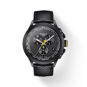 TISSOT T-RACE CYCLING TOUR DE FRANCE 2022 SPECIAL EDITION T135.417.37.051.00 - Kamal Watch Company