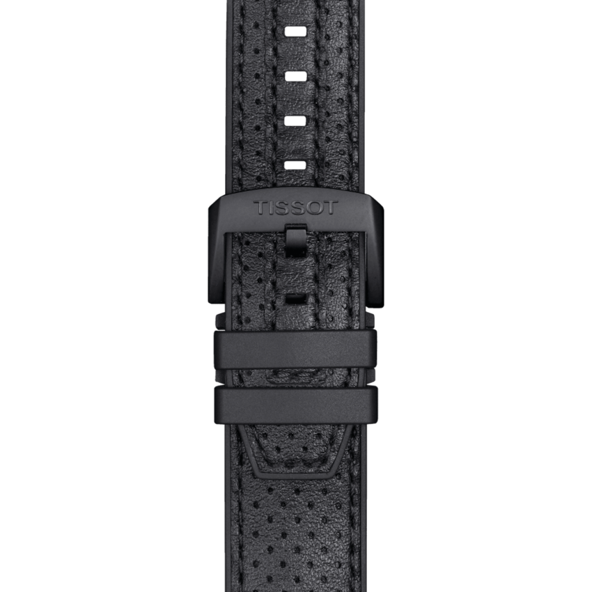TISSOT T-RACE CYCLING TOUR DE FRANCE 2022 SPECIAL EDITION T135.417.37.051.00 - Kamal Watch Company