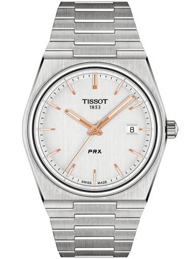 TISSOT PRX T137.410.11.031.00 - Kamal Watch Company