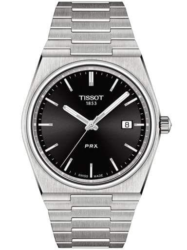 TISSOT PRX T137.410.11.051.00 - Kamal Watch Company