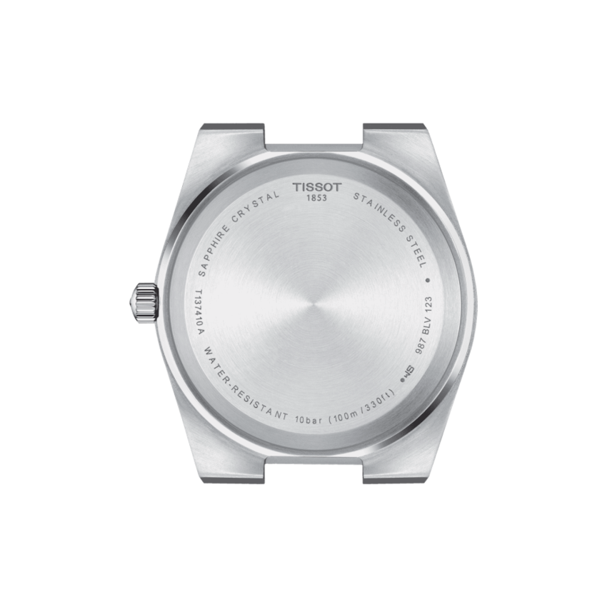 TISSOT PRX T137.410.11.091.01 - Kamal Watch Company