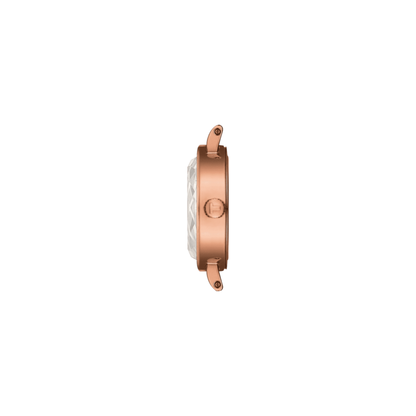TISSOT LOVELY ROUND T140.009.33.111.00 - Kamal Watch Company