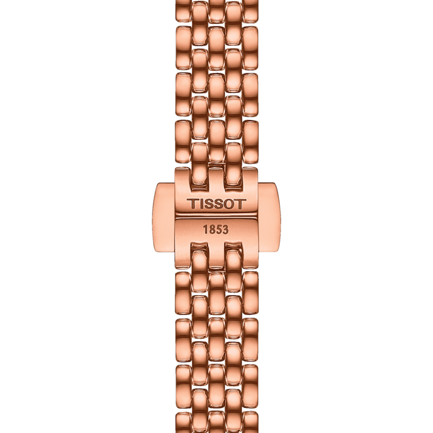 TISSOT LOVELY ROUND T140.009.33.111.00 - Kamal Watch Company