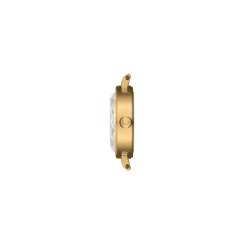 TISSOT LOVELY ROUND T140.009.36.091.00 - Kamal Watch Company