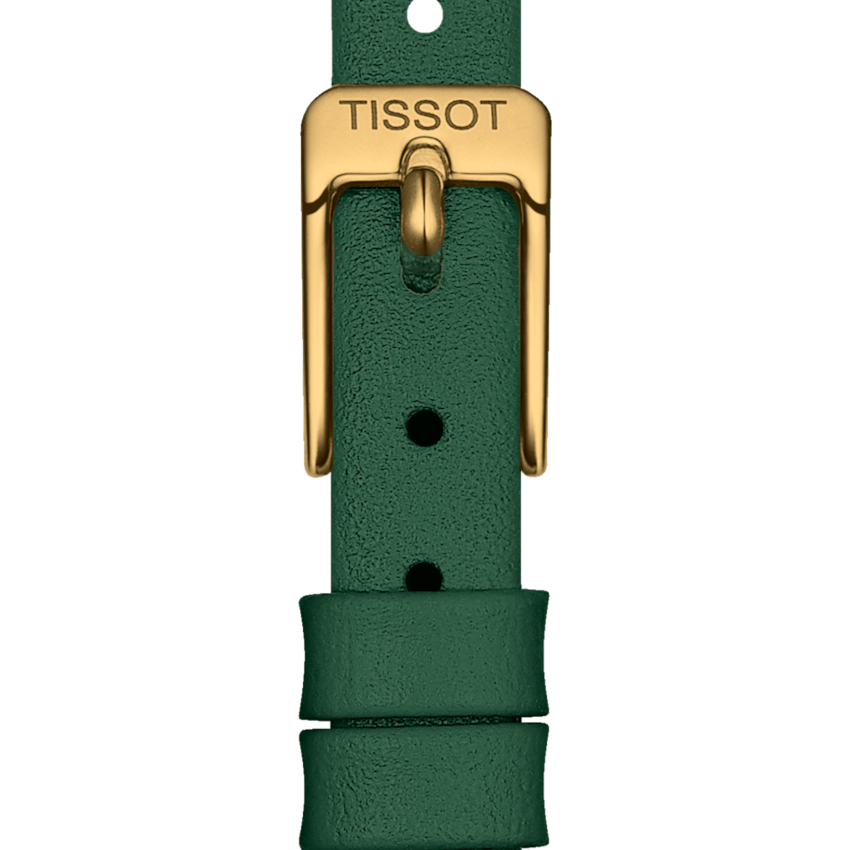 TISSOT LOVELY ROUND T140.009.36.091.00 - Kamal Watch Company