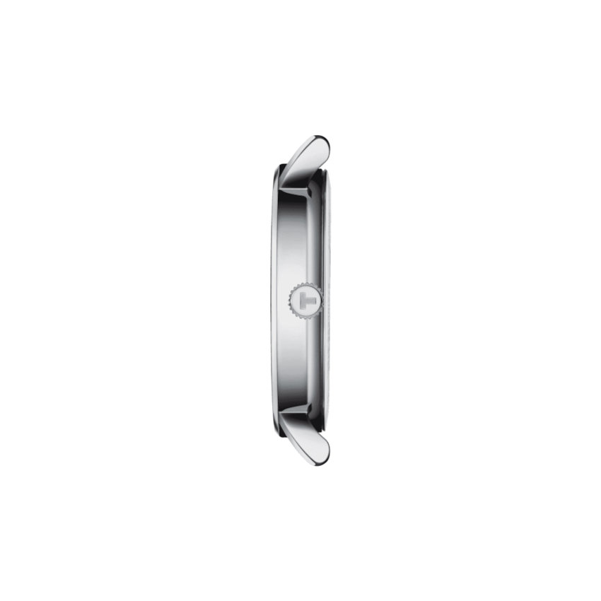 TISSOT EVERYTIME LADY T143.210.11.011.00 - Kamal Watch Company
