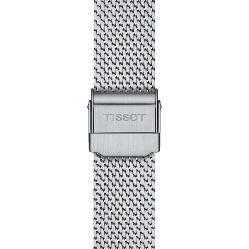 TISSOT EVERYTIME LADY T143.210.11.011.00 - Kamal Watch Company