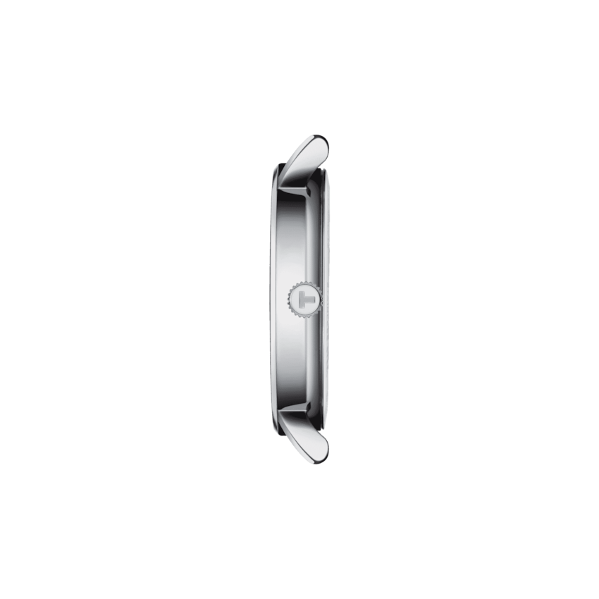 TISSOT EVERYTIME LADY T143.210.17.091.00 - Kamal Watch Company