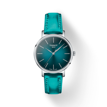 TISSOT EVERYTIME LADY T143.210.17.091.00 - Kamal Watch Company