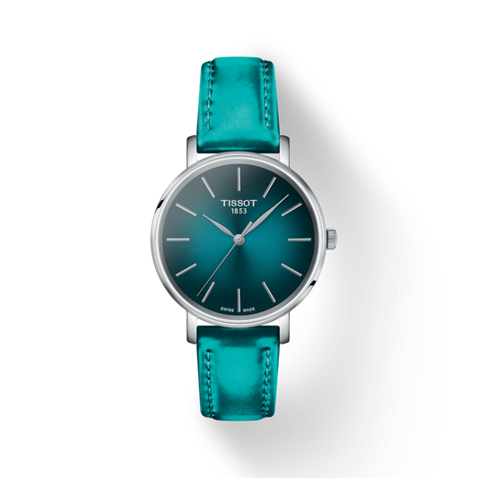 TISSOT EVERYTIME LADY T143.210.17.091.00 - Kamal Watch Company