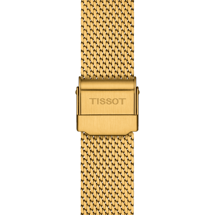 TISSOT EVERYTIME LADY T143.210.33.021.00 - Kamal Watch Company