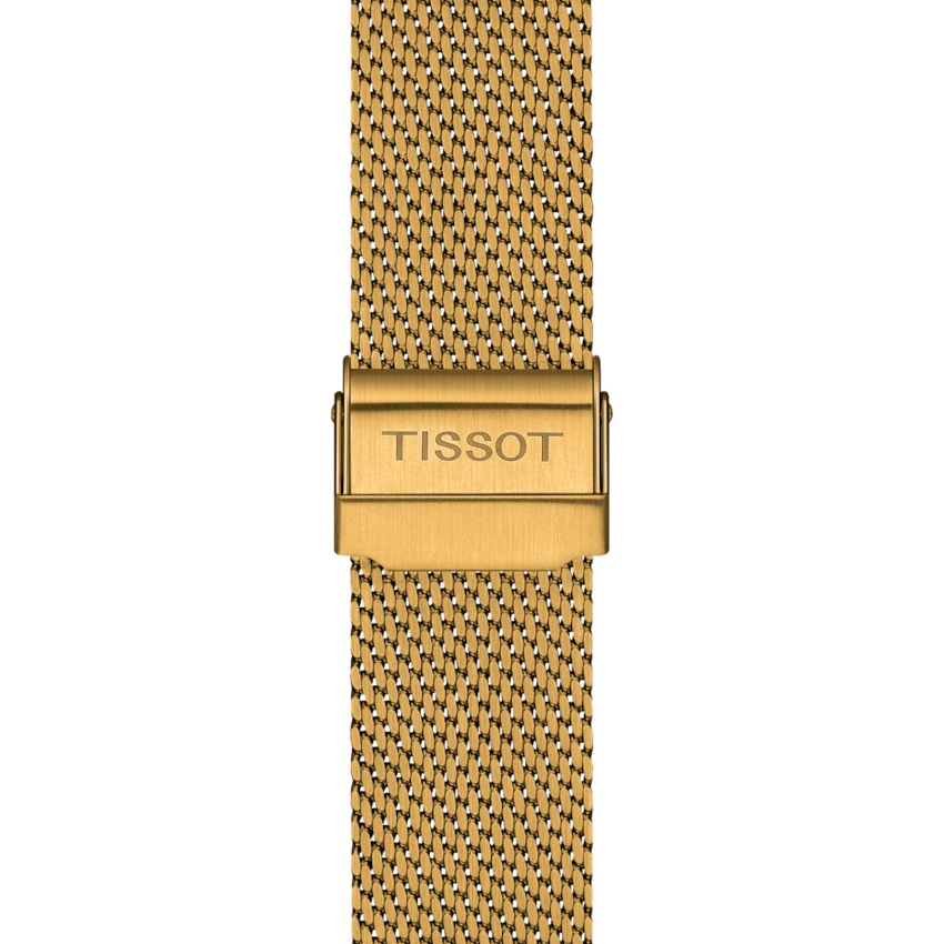 TISSOT EVERYTIME GENT T143.410.33.021.00 - Kamal Watch Company