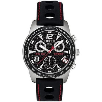 Tissot PR 50 T34.1.728.52 - Kamal Watch Company