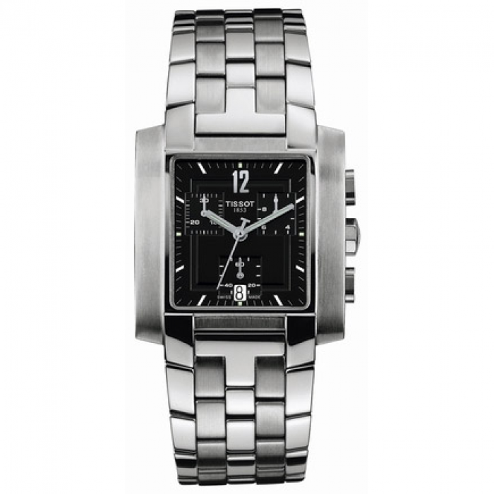TISSOT T-Lady T60.1.587.52 - Kamal Watch Company