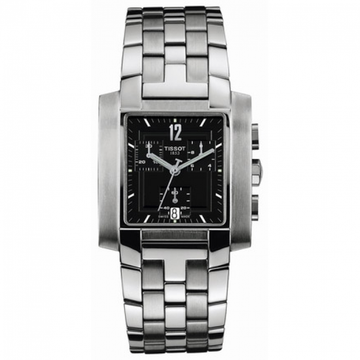 TISSOT T-Lady T60.1.587.52 - Kamal Watch Company
