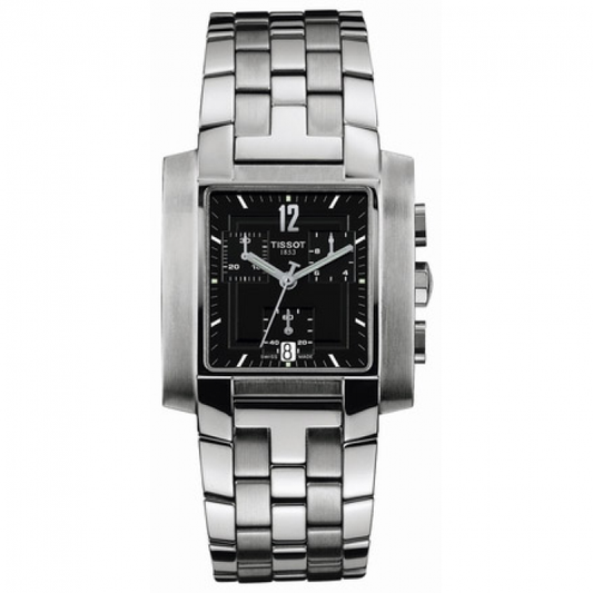 TISSOT T-Lady T60.1.587.52 - Kamal Watch Company