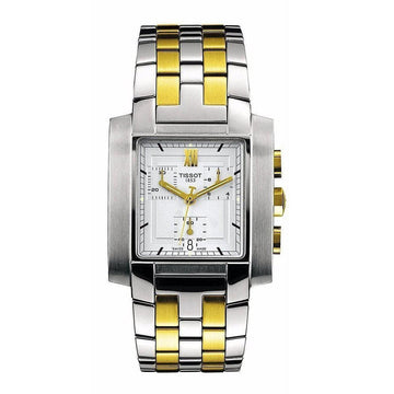 TISSOT T-Trend TXL Chronograph T60.2.587.33 - Kamal Watch Company