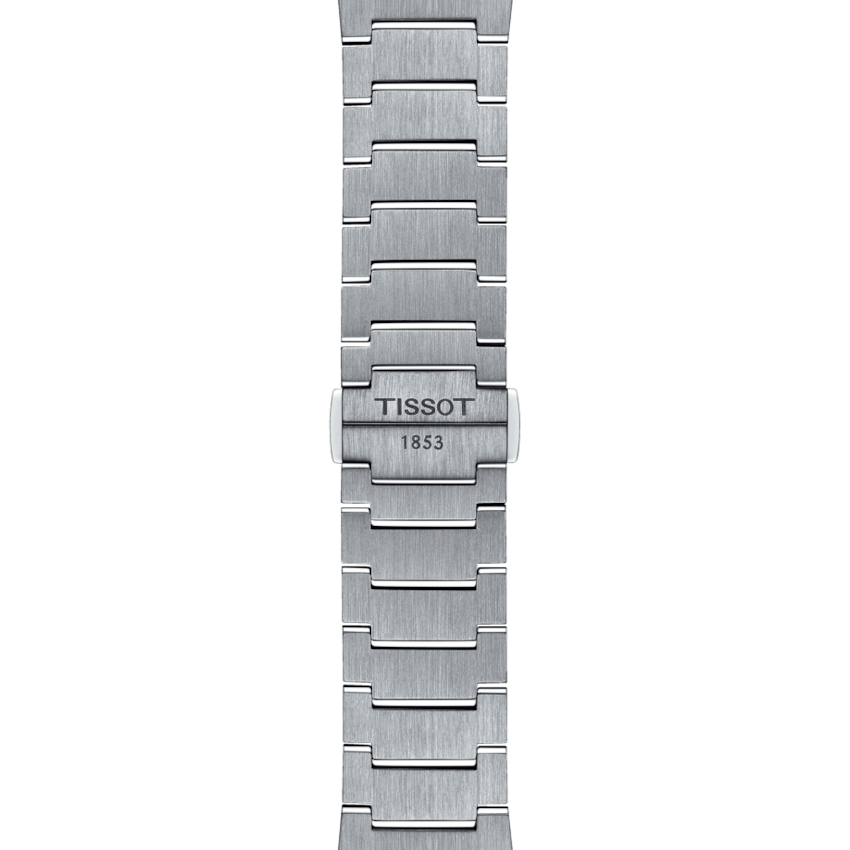 TISSOT PRX POWERMATIC 80 STEEL & 18K GOLD BEZEL T931.407.41.041.00 - Kamal Watch Company