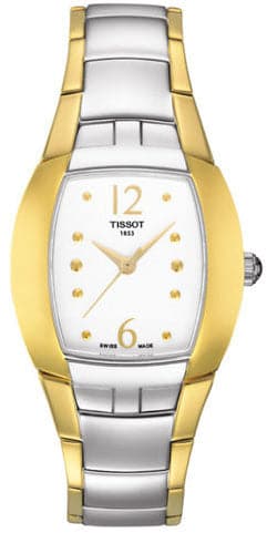 TISSOT Tissot Femini-T T053.310.22.017.00 - Kamal Watch Company